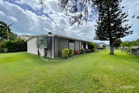 Property photo of 110 Oleander Avenue Scarness QLD 4655