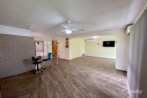 Property photo of 110 Oleander Avenue Scarness QLD 4655