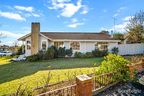 Property photo of 46 Newman Crescent Traralgon VIC 3844
