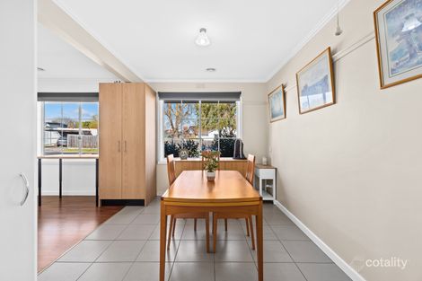 Property photo of 46 Newman Crescent Traralgon VIC 3844