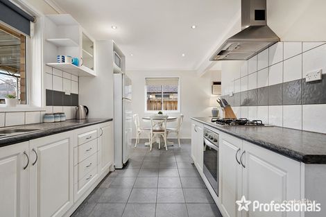 Property photo of 7 Carolanne Court Mooroolbark VIC 3138