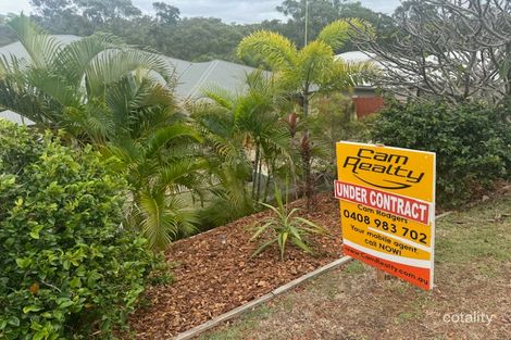 Property photo of 18 Beaver Avenue South Gladstone QLD 4680