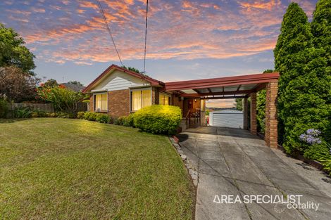 6 Cloverset Ave, Narre Warren, VIC 3805