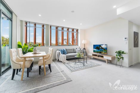 Property photo of 602/8-13 Waterview Drive Lane Cove NSW 2066