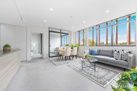 Property photo of 602/8-13 Waterview Drive Lane Cove NSW 2066