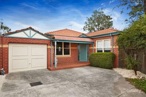 12a Lysbeth St, Mckinnon, VIC 3204