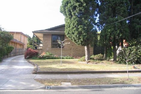 52 Glenbervie Rd, Strathmore, VIC 3041