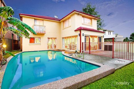 Property photo of 17 Long Street Strathfield NSW 2135