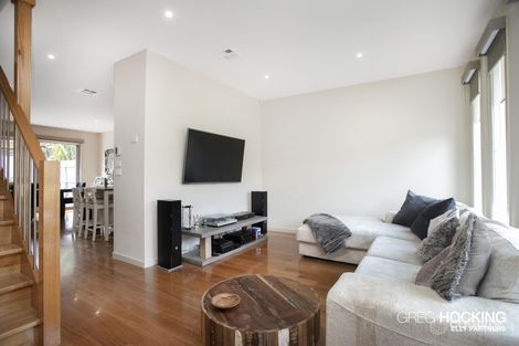 Property photo of 20 Chalmers Lane Newport VIC 3015