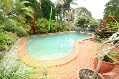 Property photo of 1 Baringa Close Belrose NSW 2085