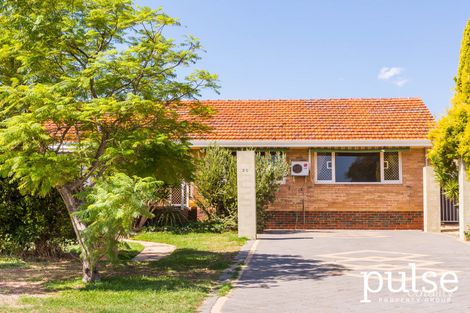 20 Cornell St, Yokine, WA 6060