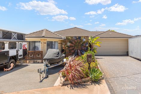 Property photo of 24 Carramup Circle Port Kennedy WA 6172
