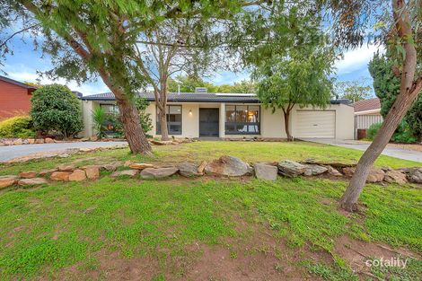 Property photo of 22 Baxter Avenue Surrey Downs SA 5126