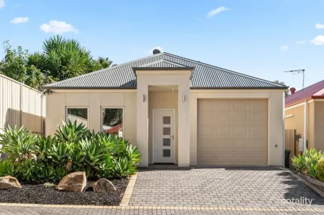 29d Clare Ave, Athelstone, SA 5076