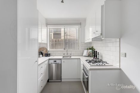 Property photo of 3/11 Hill Street Hawthorn VIC 3122