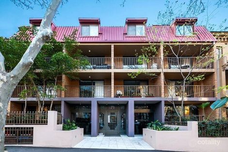 Property photo of 177/71 Victoria Street Potts Point NSW 2011