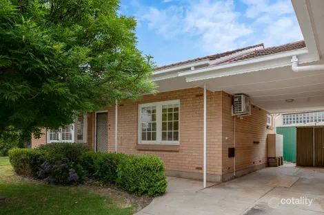 3/19 William St, Hawthorn, SA 5062