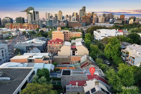 Property photo of 46 George Street Redfern NSW 2016