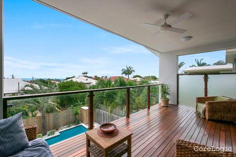 Property photo of 108 Melville Terrace Manly QLD 4179