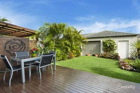 Property photo of 201 Macpherson Street Warriewood NSW 2102
