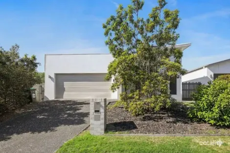 158 George Alexander Way, Coomera, QLD 4209