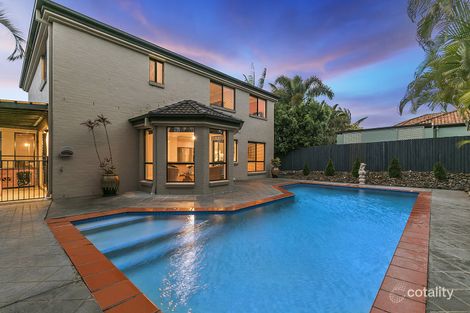 Property photo of 10 Veitch Close Wellington Point QLD 4160