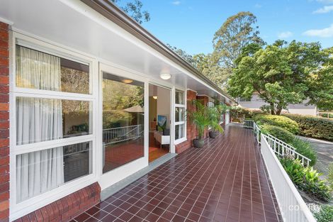 Property photo of 7 Sherwood Close Pennant Hills NSW 2120