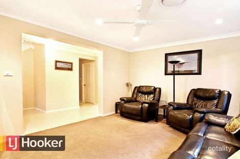 Property photo of 5 Eider Street The Ponds NSW 2769