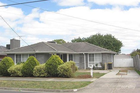 31 Lea Rd, Mulgrave, VIC 3170