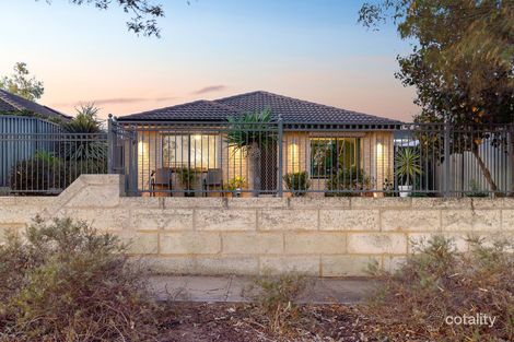 Property photo of 4 Lucan Lane Baldivis WA 6171