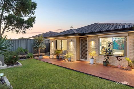 Property photo of 4 Lucan Lane Baldivis WA 6171