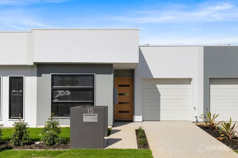 15 Hales St, Burpengary East, QLD 4505