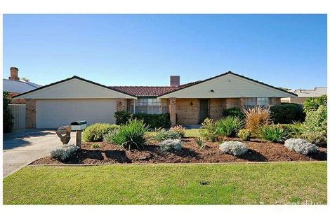 Property photo of 12 Strutt Way Noranda WA 6062