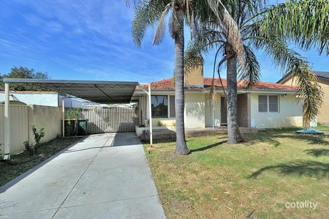 Property photo of 27 Jennings Way Lockridge WA 6054