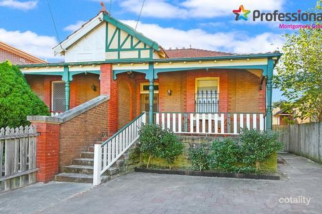 Property photo of 33 Watkin Street Rockdale NSW 2216