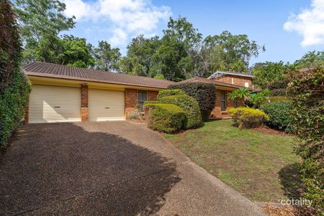 Property photo of 9 Pemberton Boulevard Lisarow NSW 2250