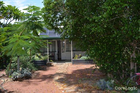Property photo of 42 Thistle Street Blackall QLD 4472