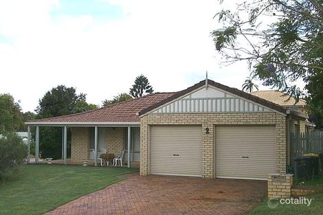 2 Doris St, Kuraby, QLD 4112