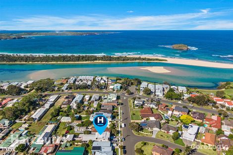 Property photo of 11A Rangoon Road Minnamurra NSW 2533