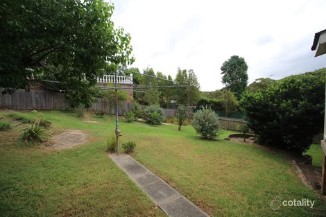 Property photo of 17 Morgan Street Thornleigh NSW 2120
