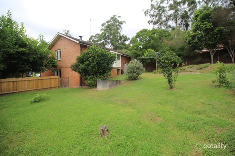 Property photo of 17 Morgan Street Thornleigh NSW 2120