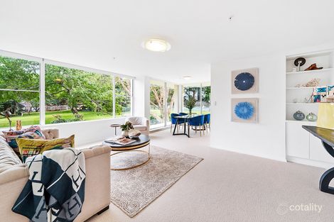 Property photo of 1C/3-17 Darling Point Road Darling Point NSW 2027