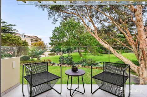 Property photo of 1C/3-17 Darling Point Road Darling Point NSW 2027