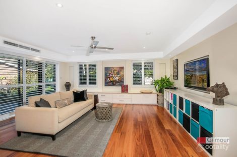 Property photo of 5 Kylie Crescent West Pennant Hills NSW 2125