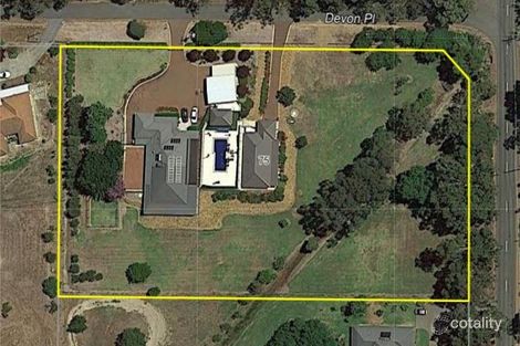 Property photo of 75 Devon Place Parkerville WA 6081