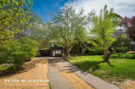 Property photo of 11 McCrae Street Garran ACT 2605