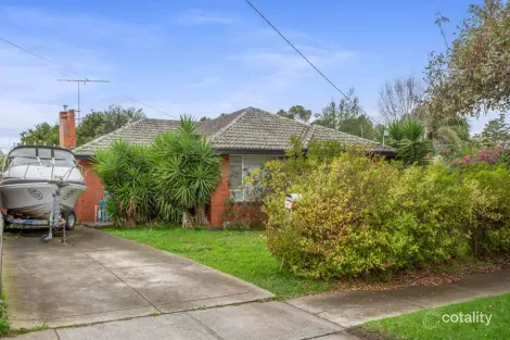 Property photo of 54 Gowrie Street Glenroy VIC 3046