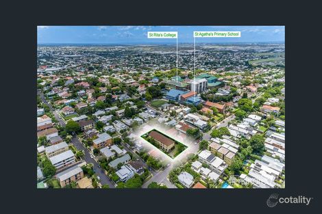 Property photo of 4/34 Oriel Road Clayfield QLD 4011
