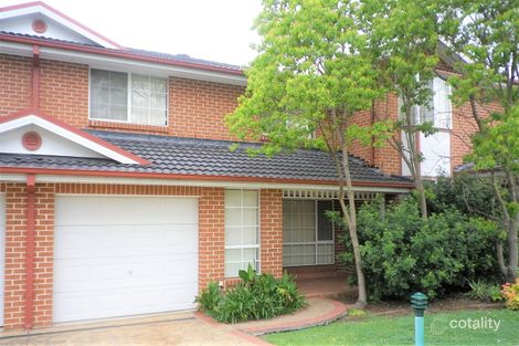 2/36 Holland Cres, Casula, NSW 2170