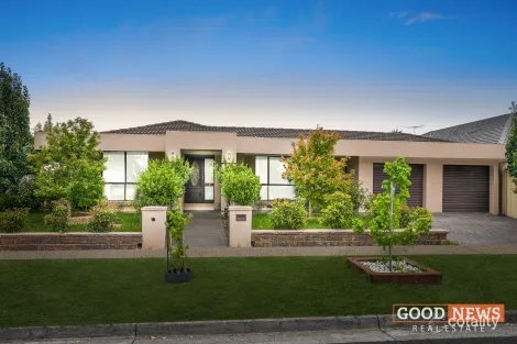 Property photo of 5 Evrah Drive Hoppers Crossing VIC 3029